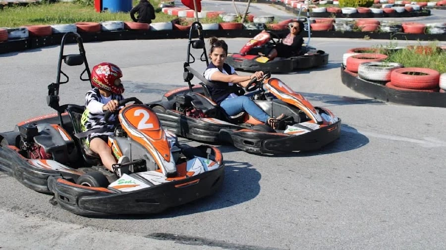 Marmaris Go Kart