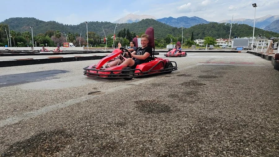 Kemer Go Kart