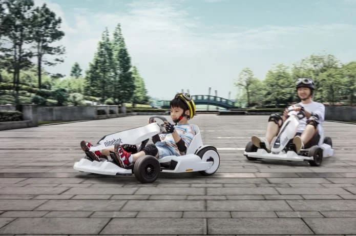 Soykan Kart Raicng