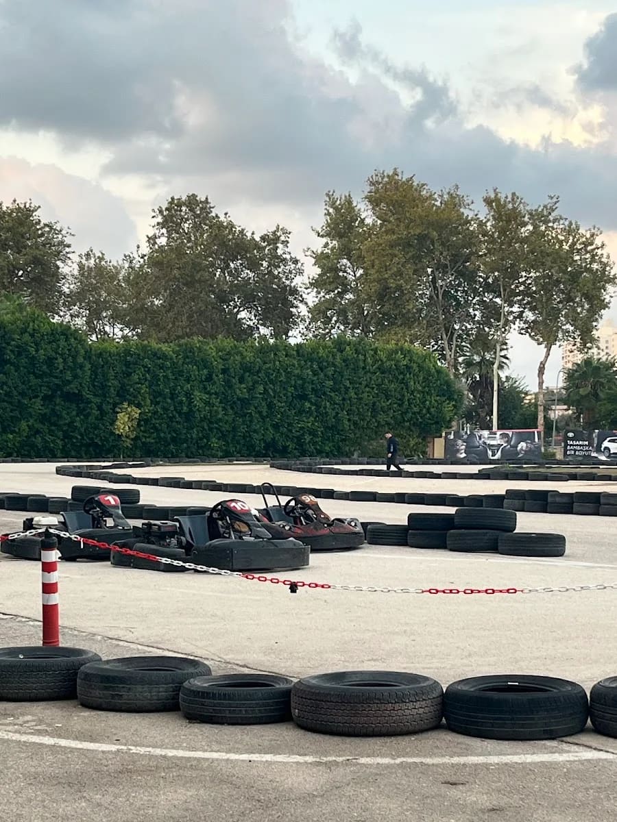 Sökün Karting