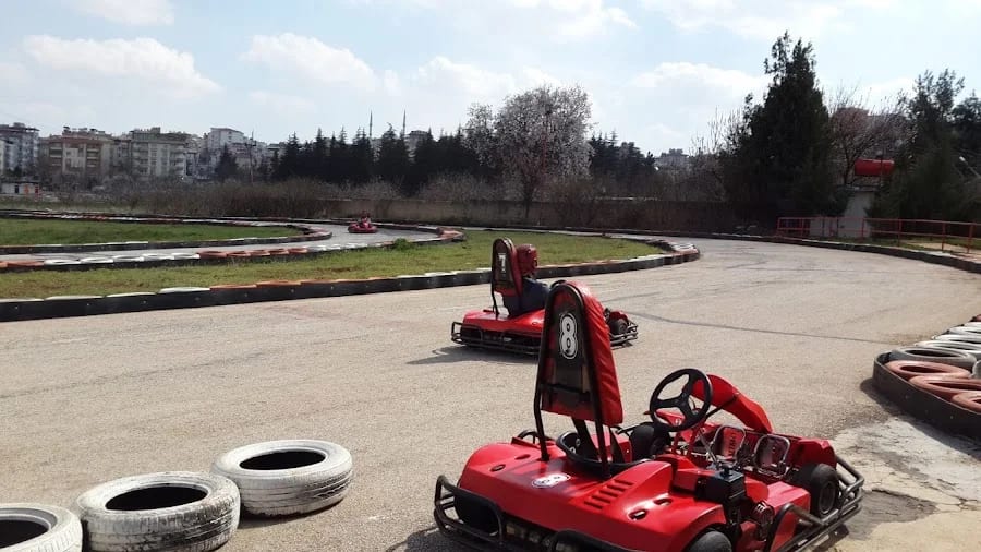 Gaziantep Karting