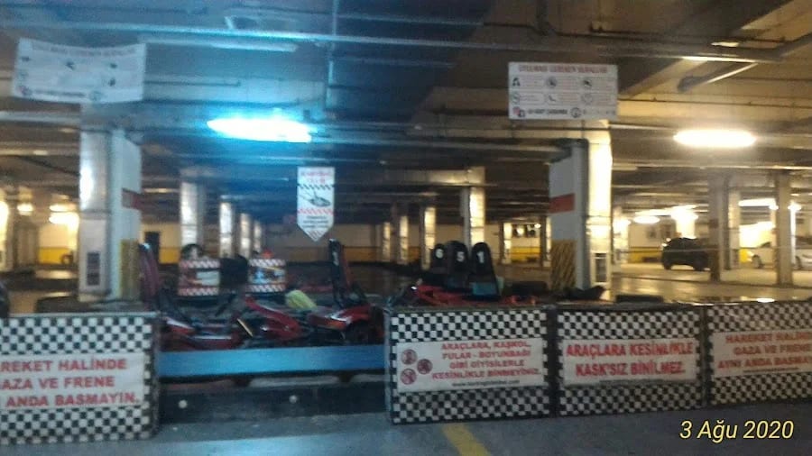 carsamba gokart