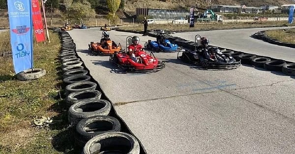 Kor-ak Karting