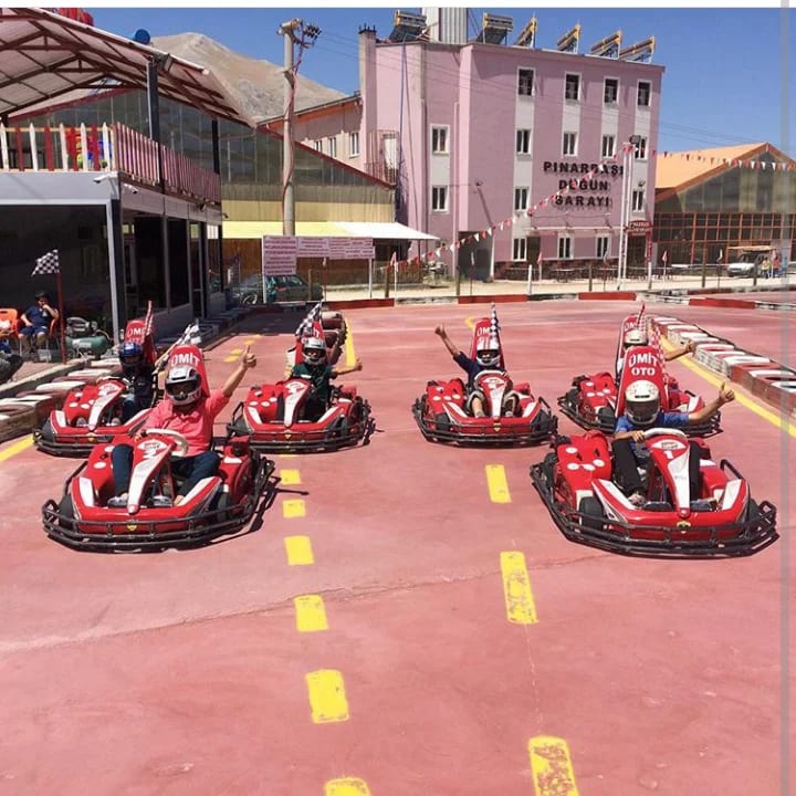 Elbistan Go Kart