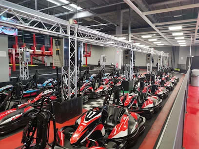 Pole Position Bari