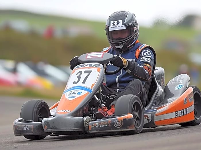 NGM Karting
