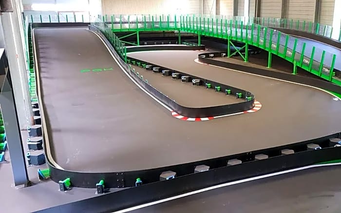 E-Kart