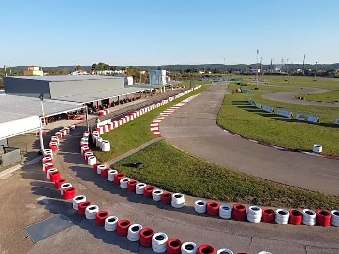 Kartódromo de Abrantes
