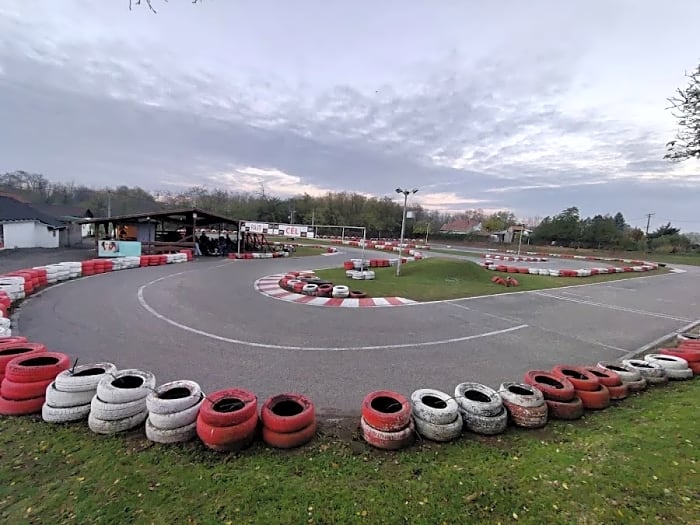 GoKart Farm