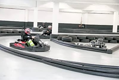 Kemin Karting Center Oy