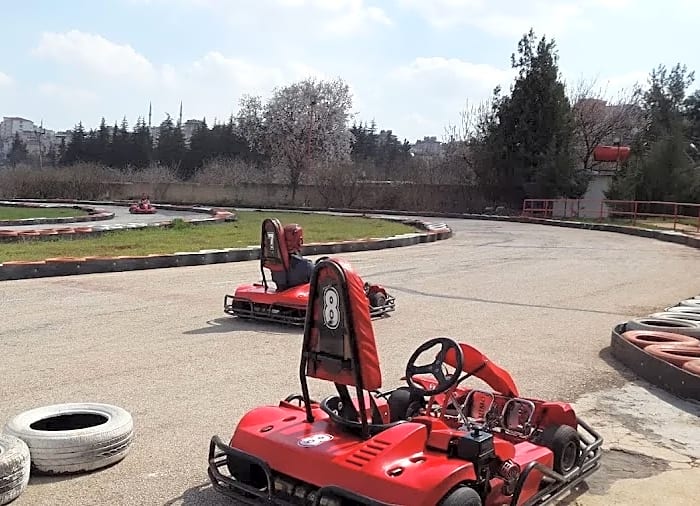 Gaziantep Karting