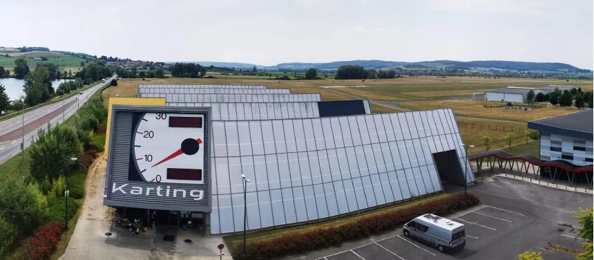 Karting Belval-sous-Châtillon - 12 circuits, avis et tarifs | Kart-Map ...