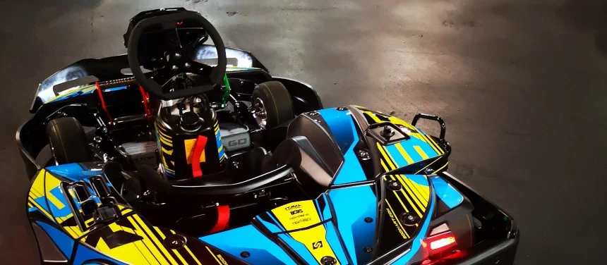 Karting Belval-sous-Châtillon - 12 circuits, avis et tarifs | Kart-Map ...