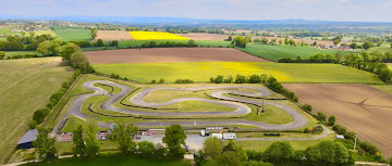 Photo 3 du circuit Karting du Nord Mayenne