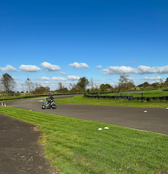Photo 4 du circuit Karting du Nord Mayenne