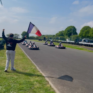 Photo 5 du circuit Karting du Nord Mayenne