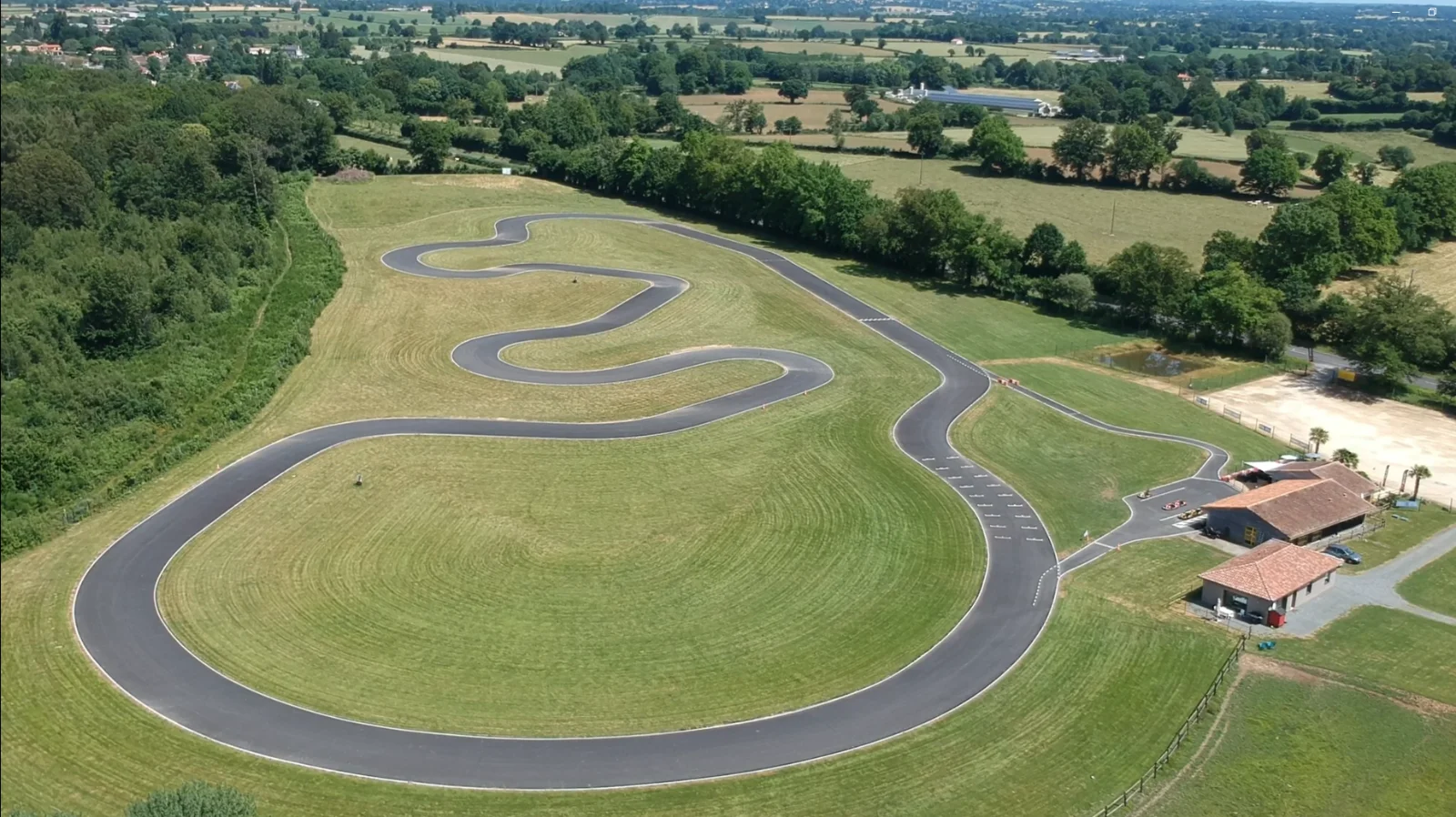 Photo 2 du circuit BOCA SPEED