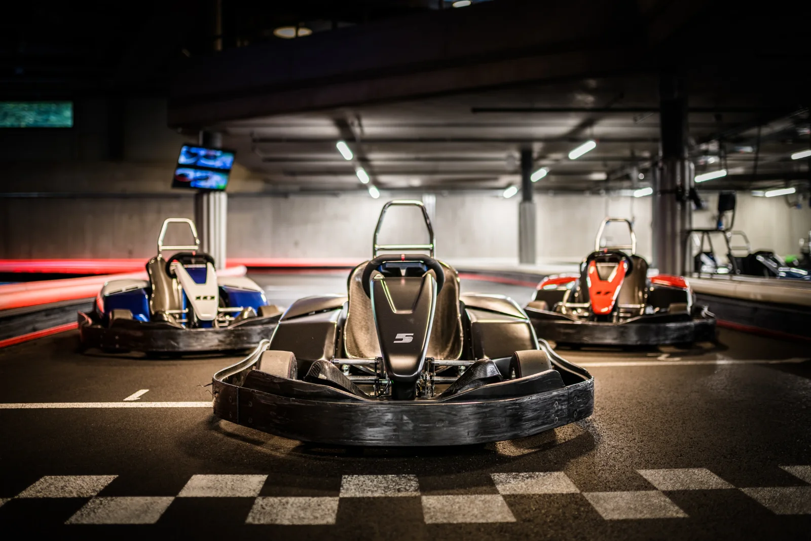 Photo 5 du circuit Tempodrom