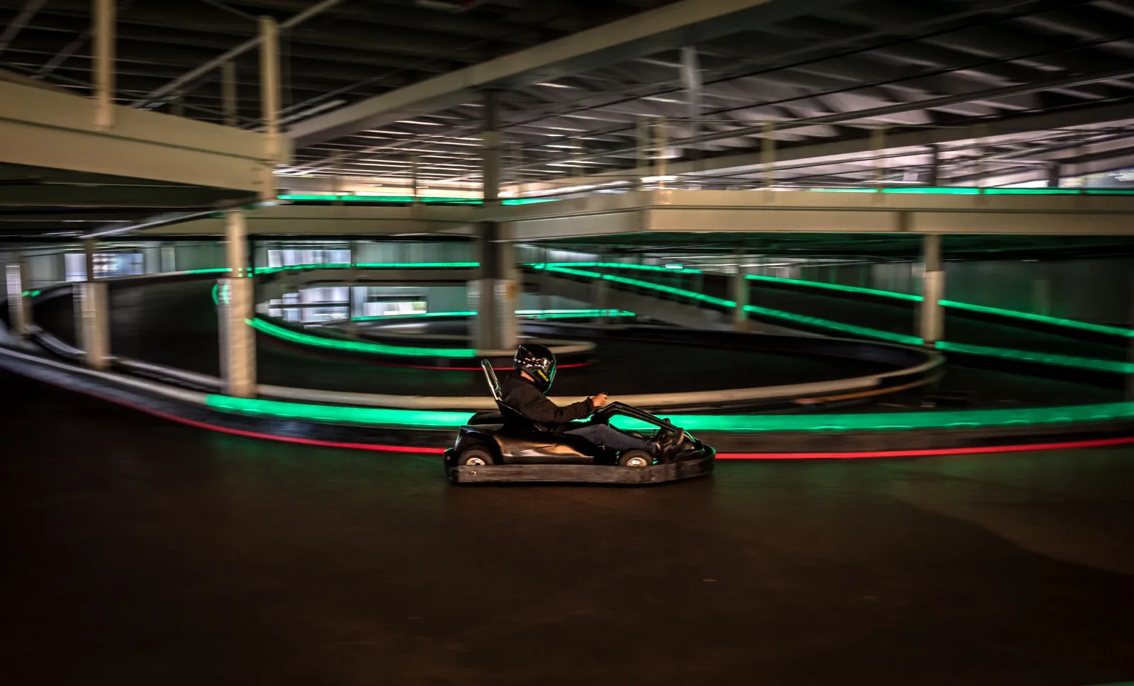 Photo 4 du circuit Tempodrom