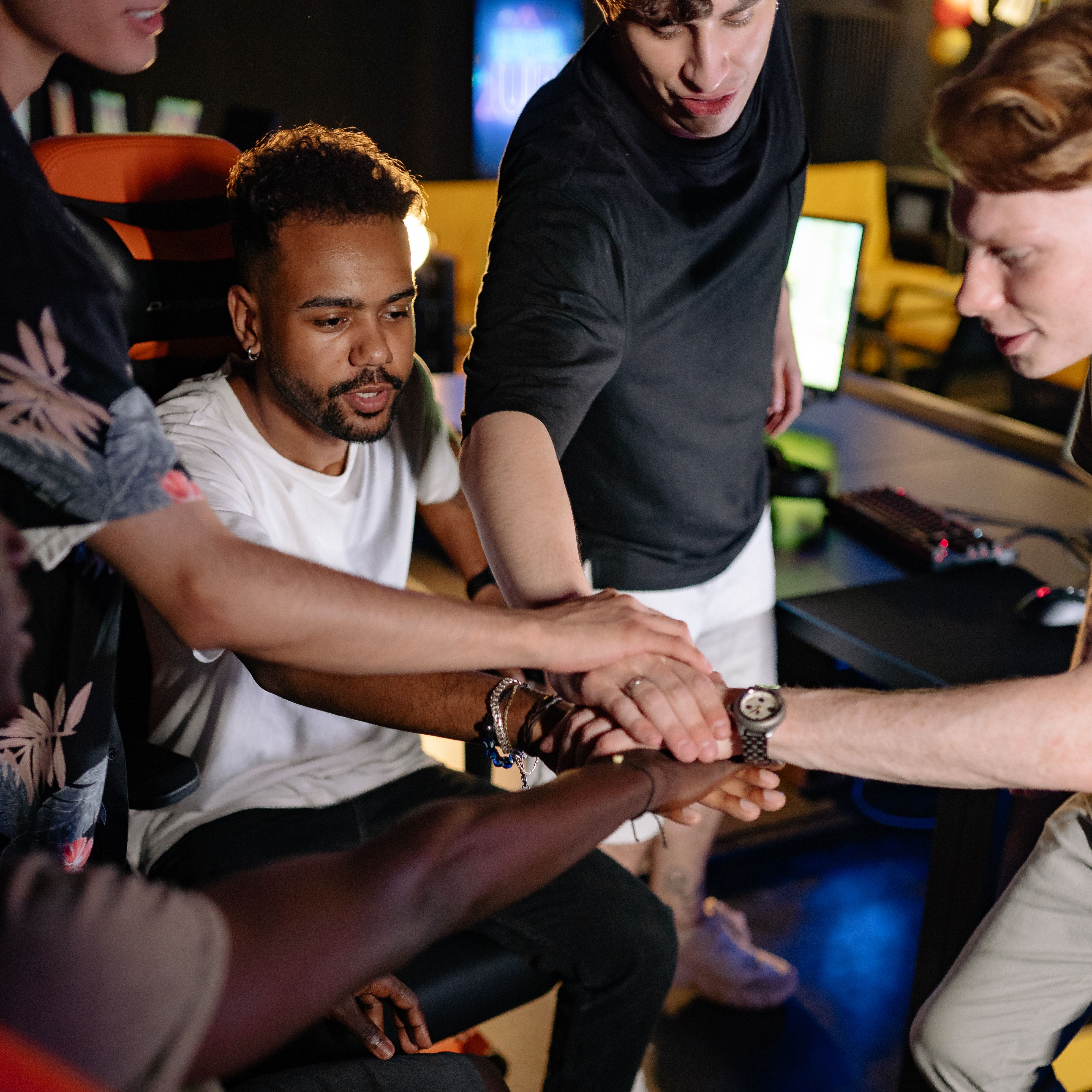 Karting team building : pourquoi ça marche et comment bien l'organiser