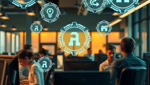 AI Will Reshape 50-55% of Jobs in 3 Years: SME Risks & Prep
