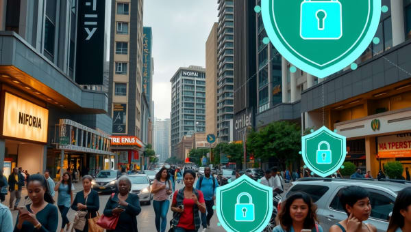Kenya's 441% Cyber Threat Surge: Protecting SMEs Now