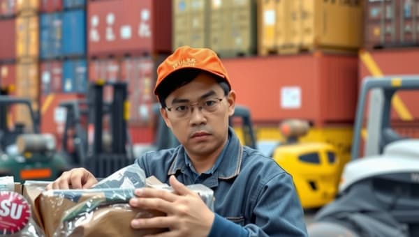 The Dark Side of Dropshipping: How Taiwanese Manufacturers Are Coping with Post-Pandemic Supply Chain Disruptions