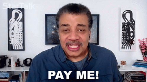 \