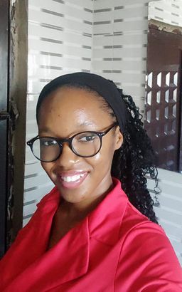 Faith Amaogu
