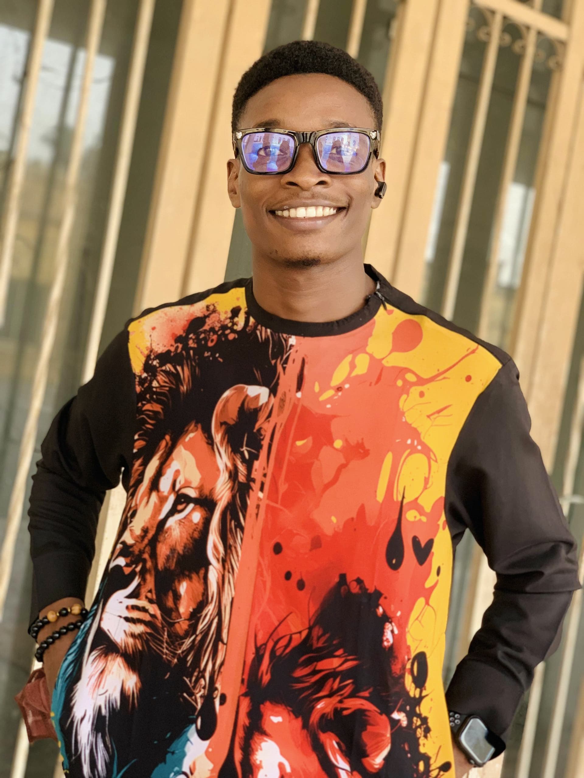 Williams Obobi