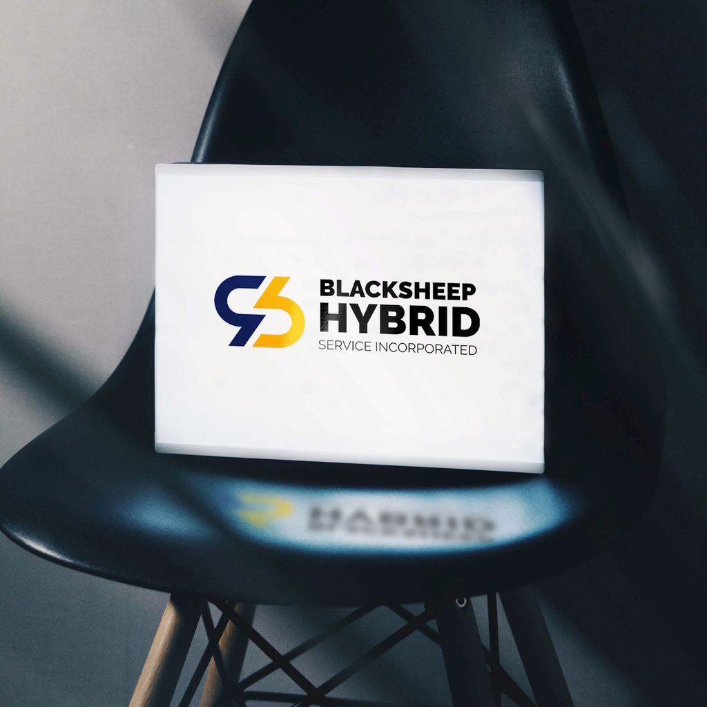 BLACKSHEEP HYBRID SERVICE INCORPORATED LIMITED