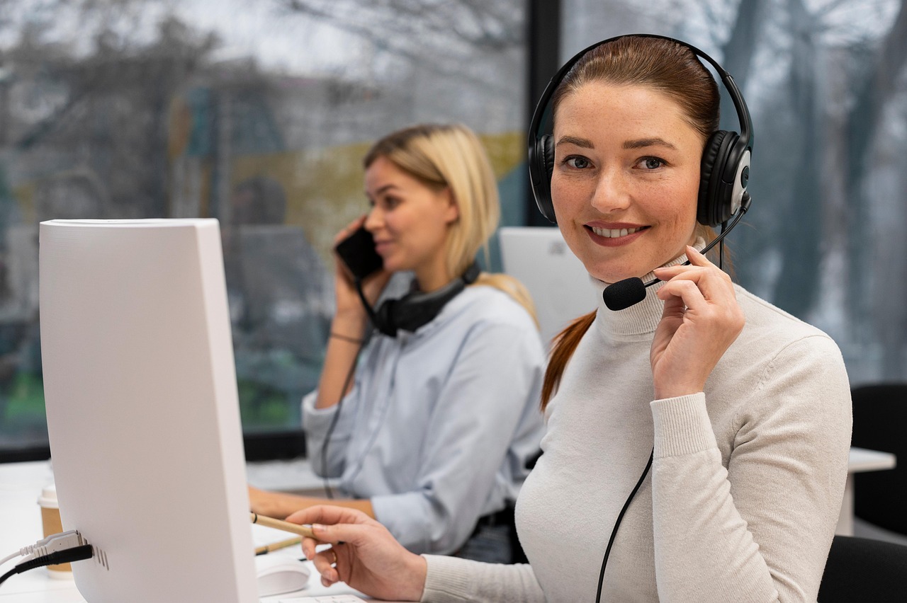AI-powered customer engagement platforms enabling personalized service delivery at scale