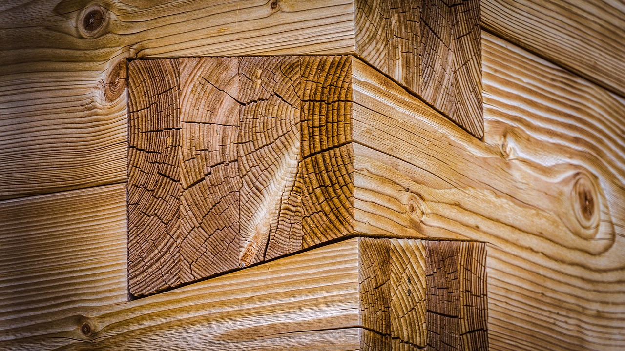 A craftsman demonstrates traditional Japanese carpentry joinery techniques — the foundation of a global furniture design renaissance
