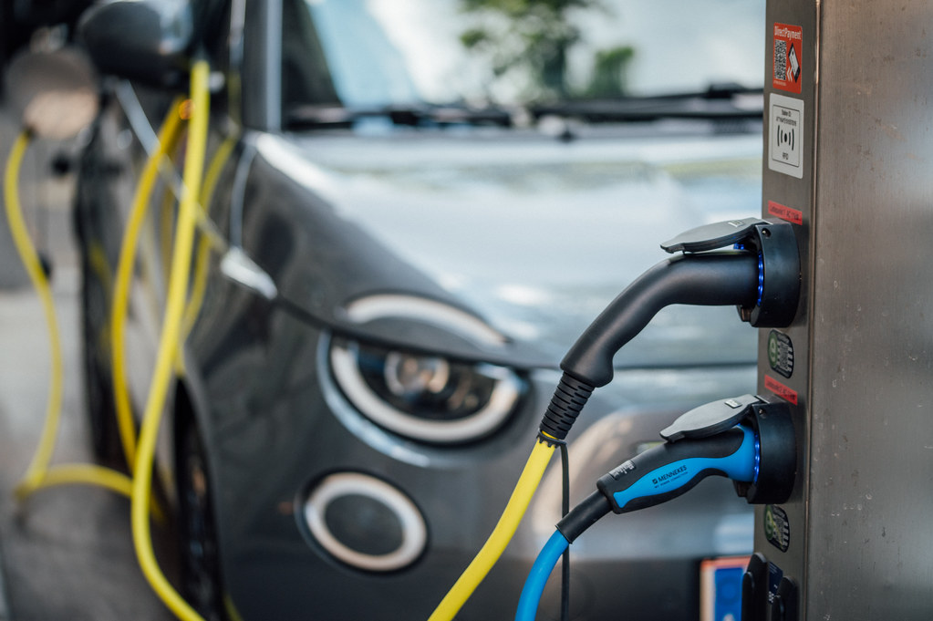 Tesla's core automotive revenue base — still under competitive pressure from global EV rivals — is what funds the company's ambitious AI and robotics expansion