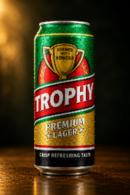 Trophy (Can)