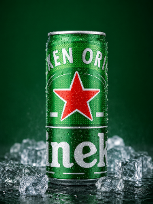 Heineken (Can)