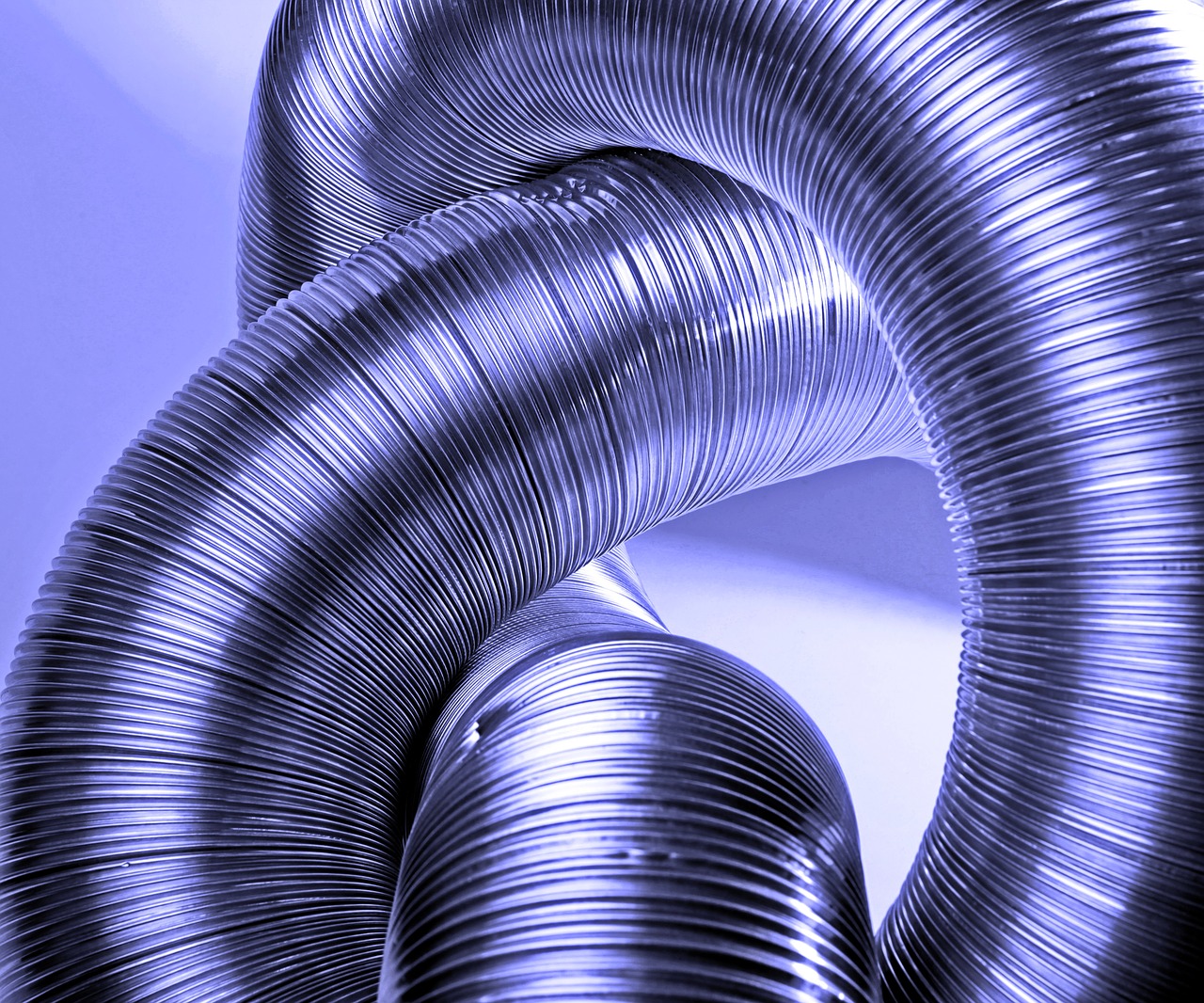 ventilation pipe, node, aluminum tube-1863146.jpg