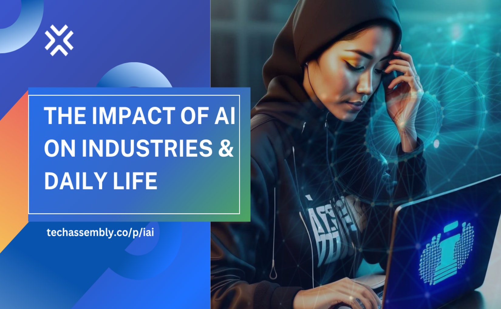 AI Integration: Transforming Daily Living