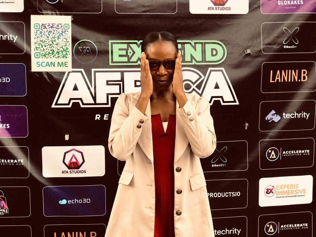 Nseobot Afaha | Data Analyst TechAssembly