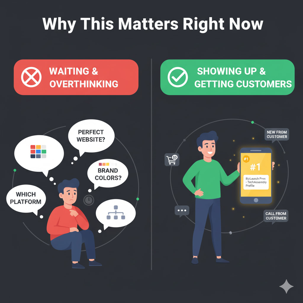 techassembly-seo-google-rank-Why This Matters Right Now