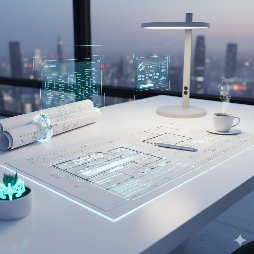 Image for Material Takeoff service