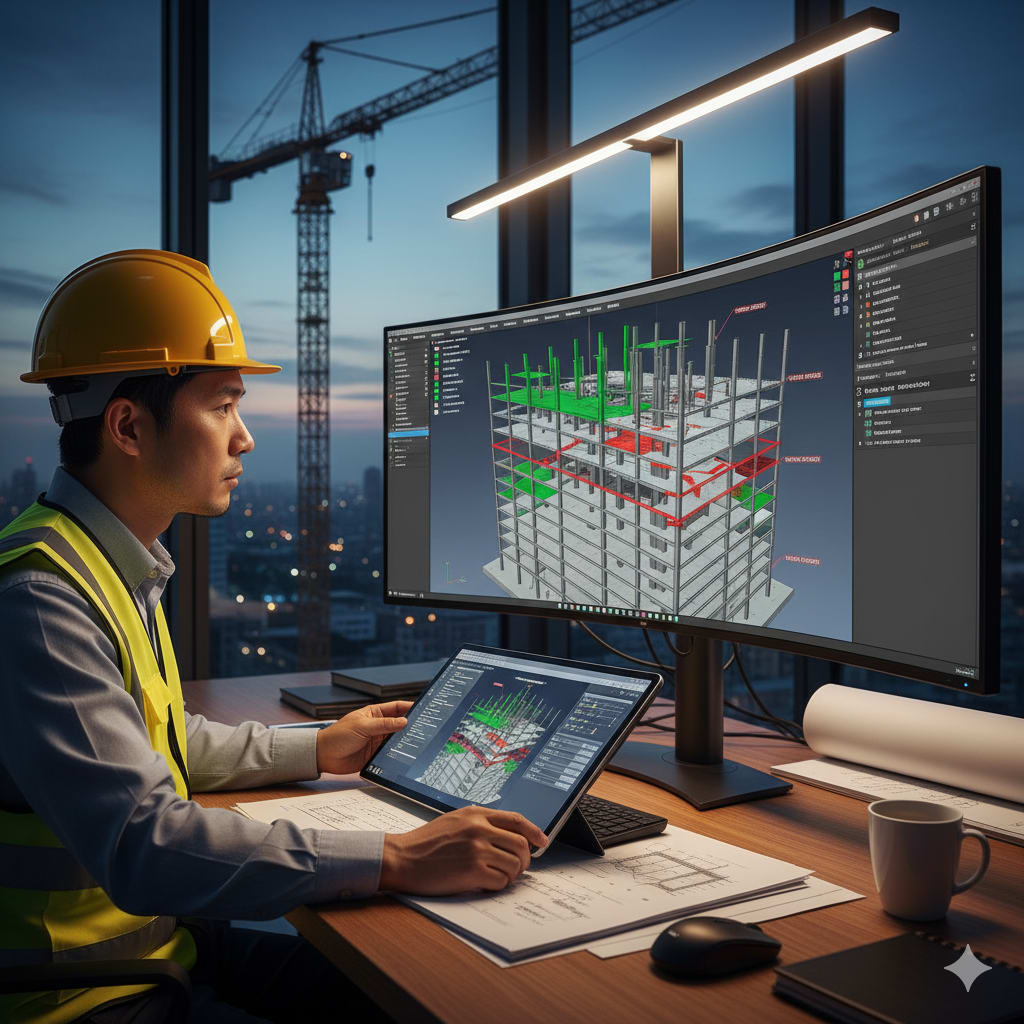 Image for Quality Control service