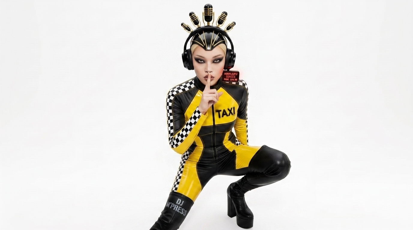Fleet jumpsuit