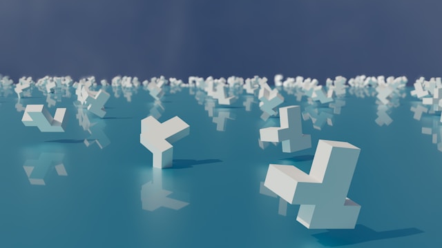blog art