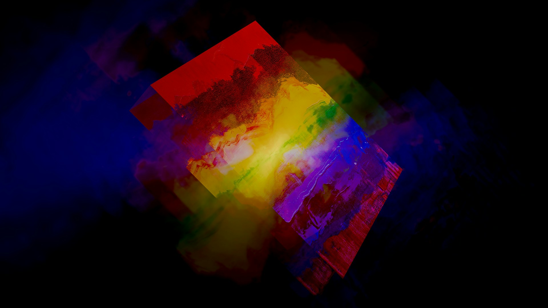 blog art