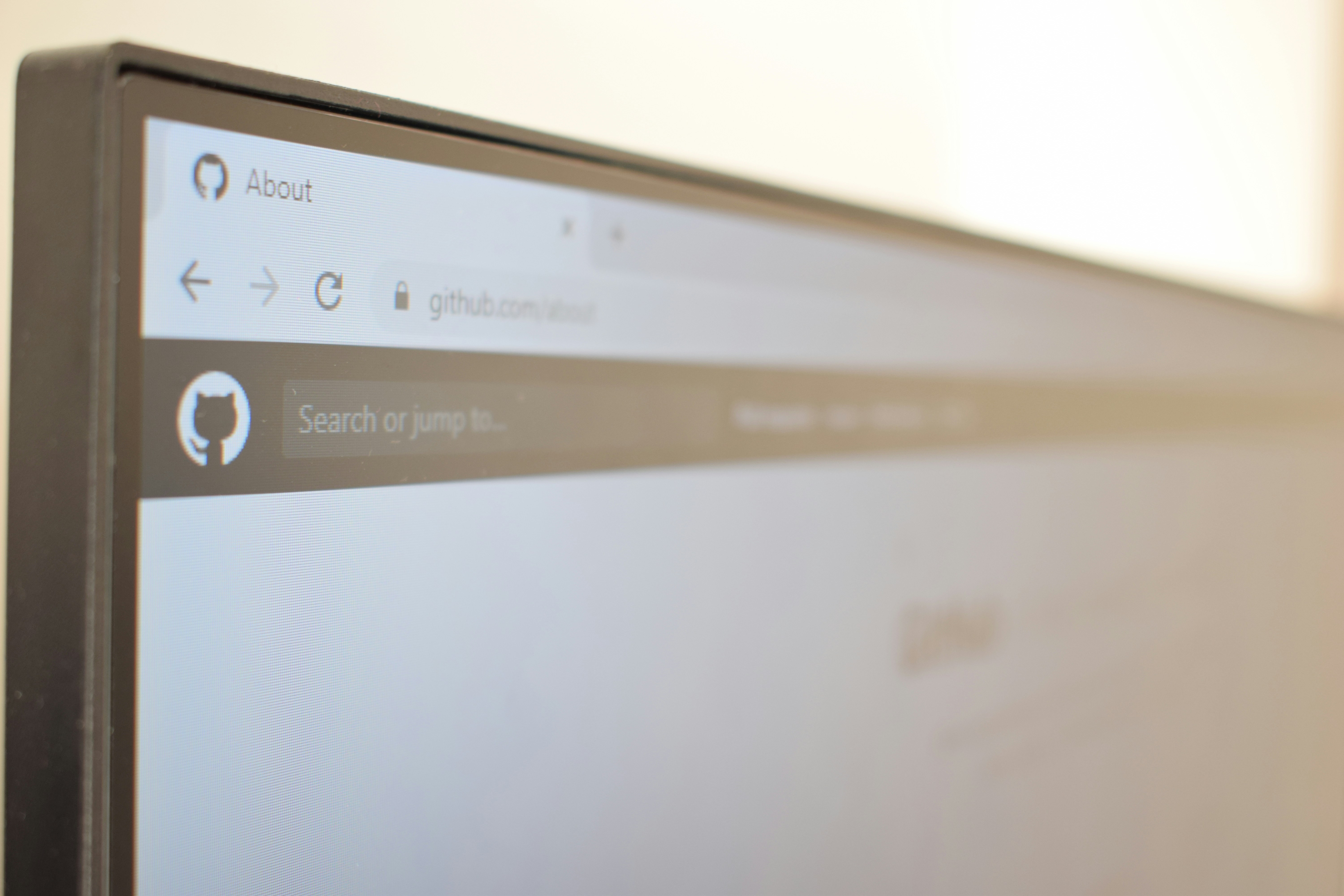 Creating GitHub Repositories from CLI
