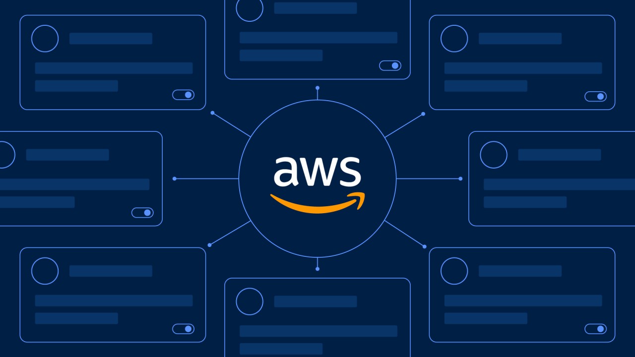 How to create multiple TXT records in AWS Route 53