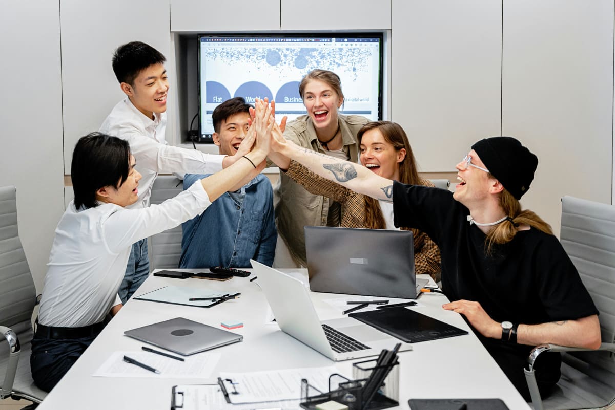 Powerful Professional Tools
