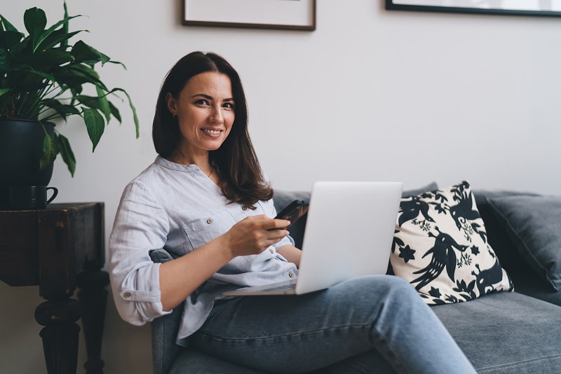 From Problem to Solution