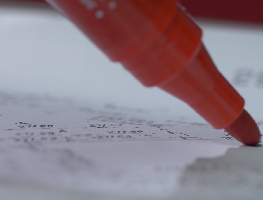 The 25 Words That Now Signal "A Machine Wrote This"